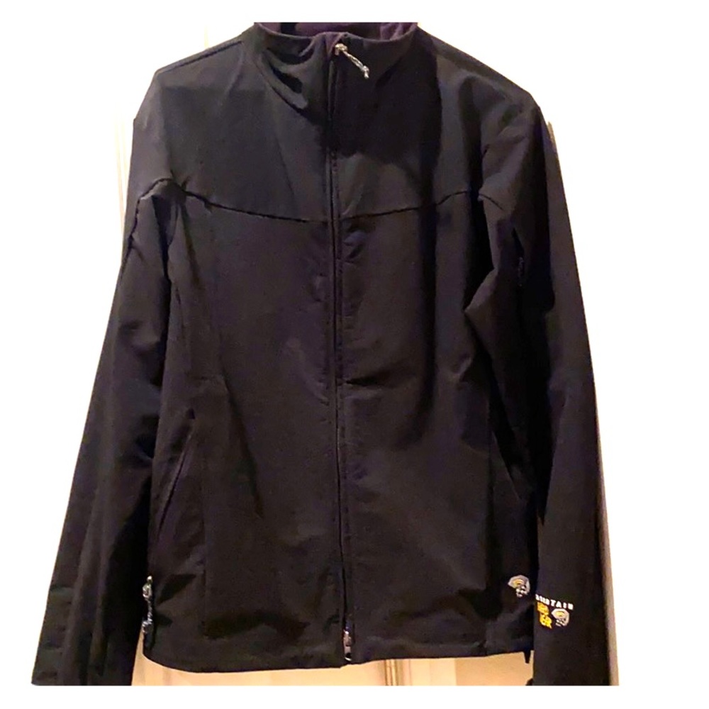 Mountain Hardware Shell Jacket